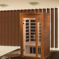 Best 5 Home Infrared Saunas For Home Use In 2022 Reviews