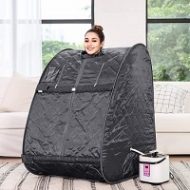 Best 5 Rated Portable Infrared Sauna For Sale In 2022 Review
