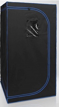 SereneLife SLISAU30BK Full Size Portable Sauna review