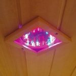 Best 5 Chromotherapy Sauna Light Therapy In 2020 Reviews