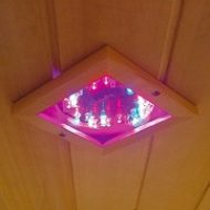 Best 5 Chromotherapy Sauna Light Therapy In 2022 Reviews