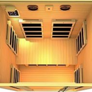 Best 5 Full Spectrum Infrared Sauna For Sale In 2022 Reviews