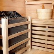Best 5 Outdoor Steam Rooms & Saunas For Sale In 2022 Reviews