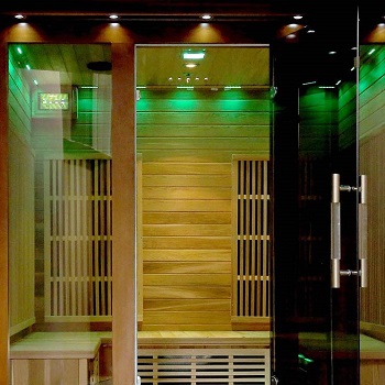 far-infrared-sauna