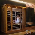 Best 1 Or 2 Or 3 Or 4 Or 6 Person Saunas To Buy In 2020 Reviews
