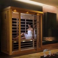 Best 1 Or 2 Or 3 Or 4 Or 6 Person Sauna Pick In 2022 Reviews