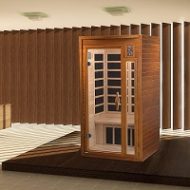 Best 10 Top Rated Saunas For Sale In 2022 [Reviews + GUIDE]
