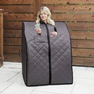 Best 5 Hot Dry Sauna For Sale On The Market In 2022 Reviews