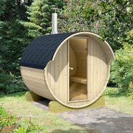 Best 5 Outdoor Saunas For Sale In 2022 Reviews & Comparison