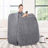 Best 5 Portable Steam Saunas & Rooms For Sale In 2022 Review