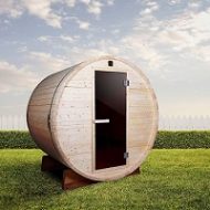 Best 5 Traditional Saunas & Kits For Sale In 2022 Reviews