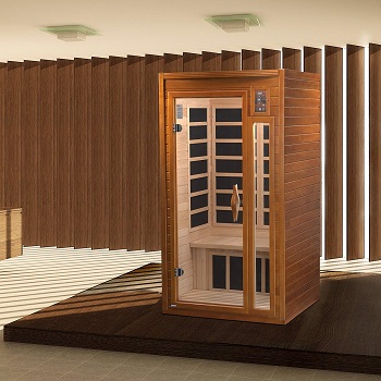 best-sauna